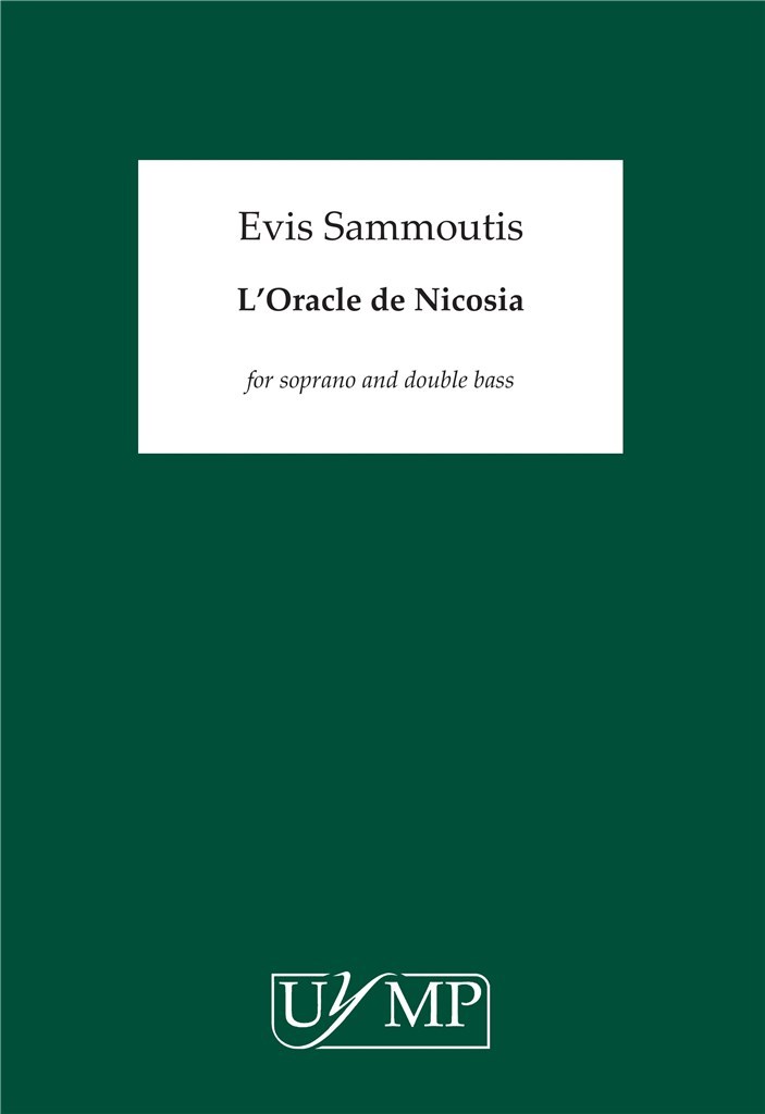 L'Oracle De Nicosia